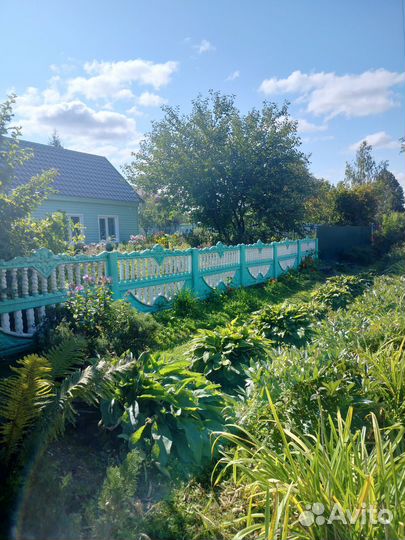 Бетонный забор из секций