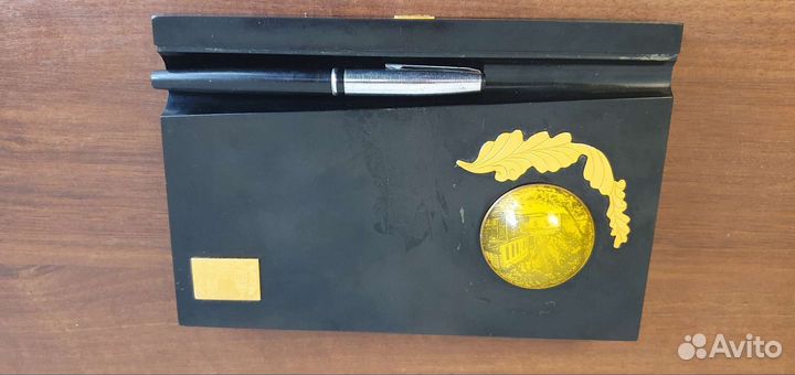 Письменный прибор СССР