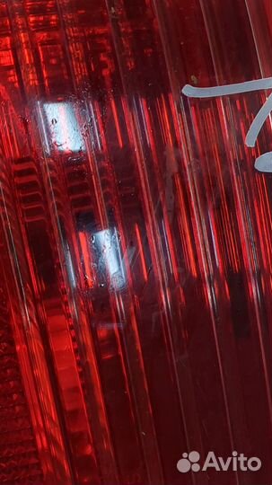 Фонарь (задний) Saab 9-5, 2007