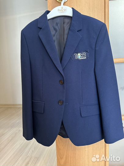 Школьная форма truvor