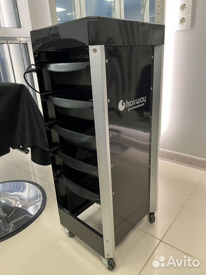 Парикмахерское оборудование