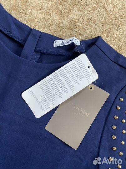 Школьная форма для девочки 152