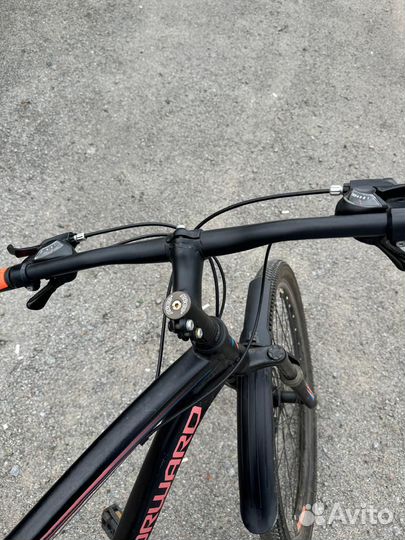 Велосипед взрослый