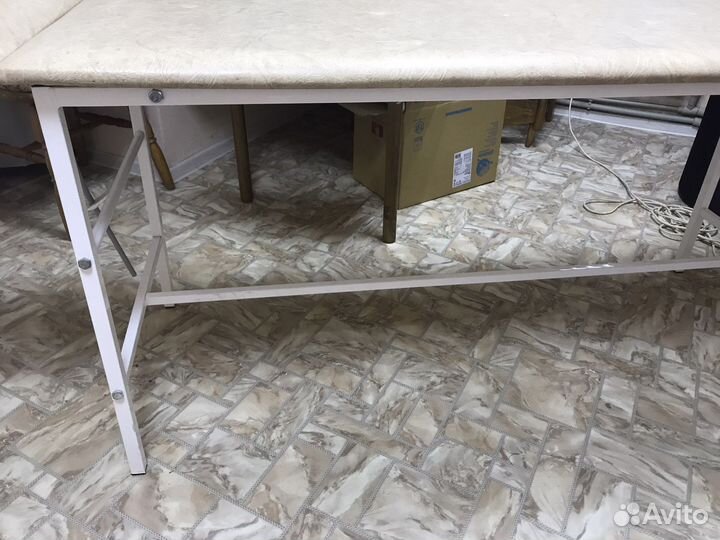 Массажный стол кушетка