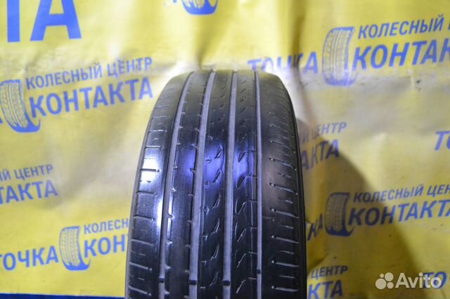 Pirelli Scorpion Verde 215/65 R17