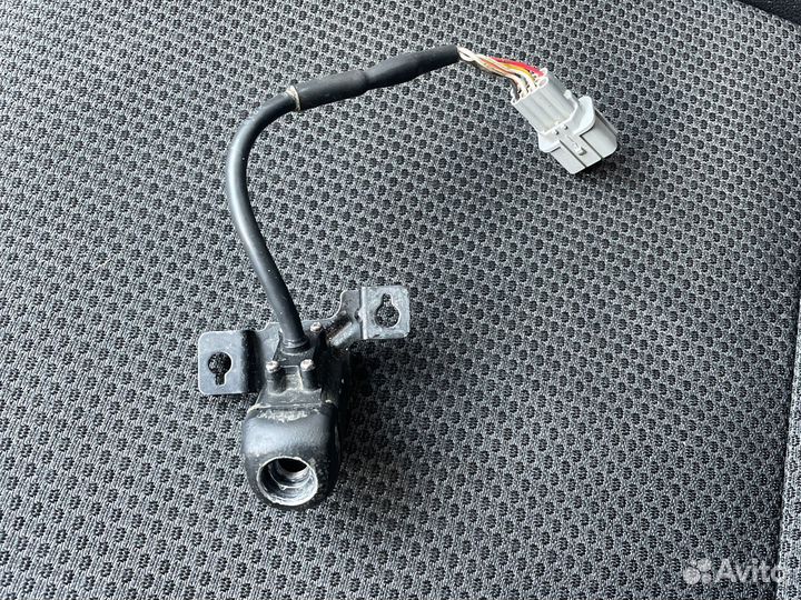 Камера Hyundai santafe. 957602W630