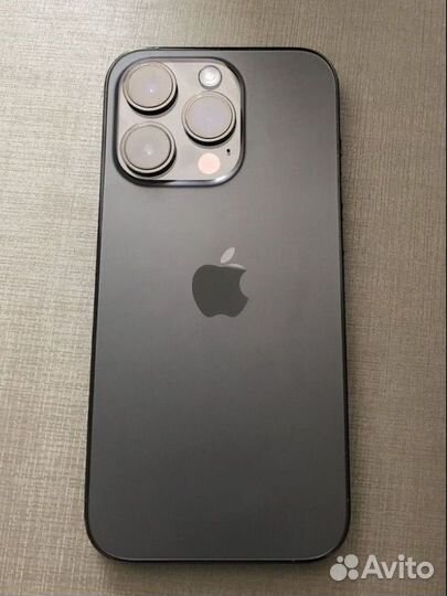 iPhone 13 Pro, 128 ГБ