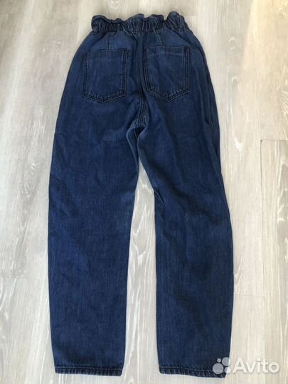 Джинсы женские hm