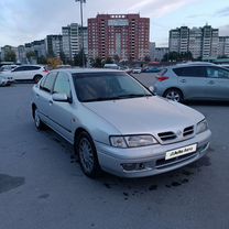 Nissan Primera 2.0 AT, 1997, 317 000 км, с пробегом, цена 235 000 руб.