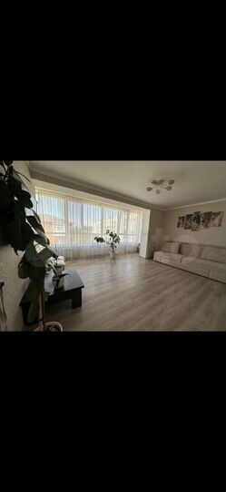 2-к. квартира, 50 м², 2/5 эт.