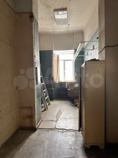 Офис, 66.9 м²