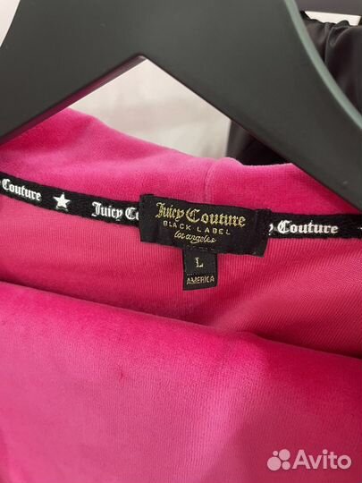 Костюм juicy couture