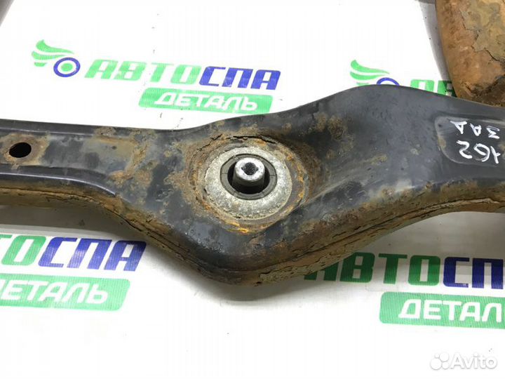 Подрамник подвески задний Audi A5 8T ccwa 2008