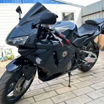 Honda CBR600F