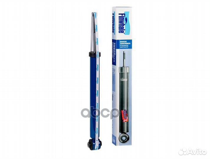 Амортизатор подвески 25010GU Finwhale