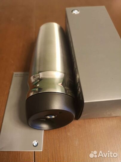 Термокружка BMW оригинал, новая