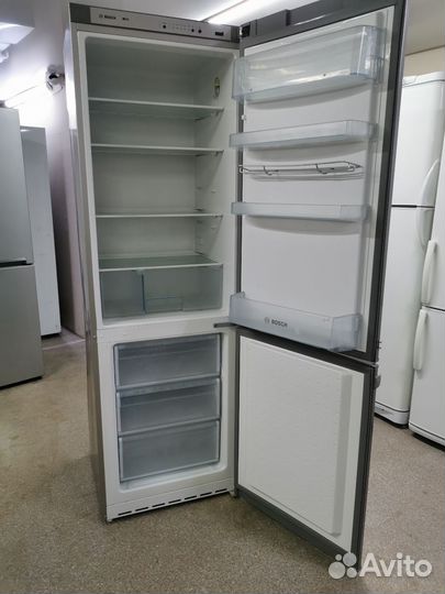 Холодильник Bosch с гарантией