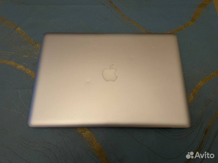 Appls MacBook Pro 15