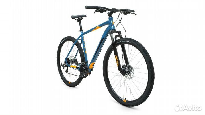 Горный велосипед 29