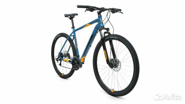 Горный велосипед 29