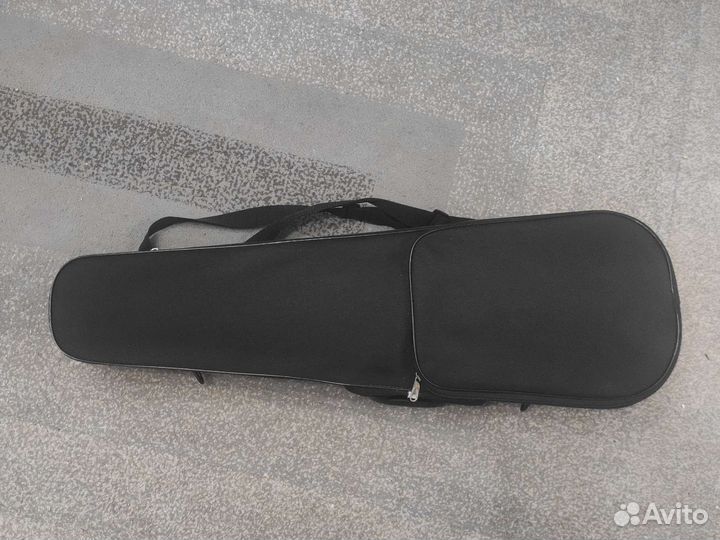 Футляр для скрипки 4/4, 3/4