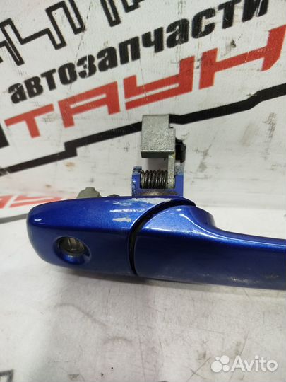 Ручка двери внешняя mazda atenza axela demio mazda3 mazda6 BK BK3P BK5P bkep DY3R DY3W DY5R DY5W GG