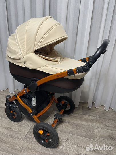 Коляска вездеход Tako 2 в 1