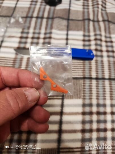 Ножик складной Gnome