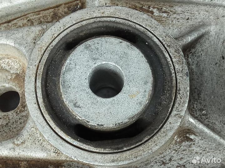 Рычаг передней подвески Porsche Boxster 986