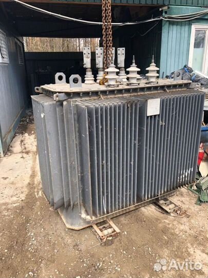 Трансформатор масляный арт78536
