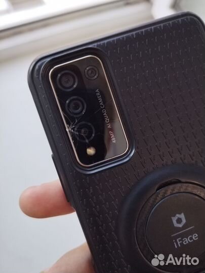 HONOR 10X Lite, 4/128 ГБ