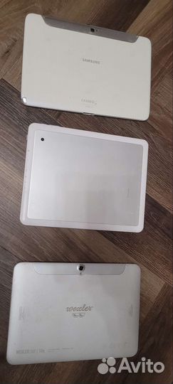 Планшеты Samsung, DNS Airtab