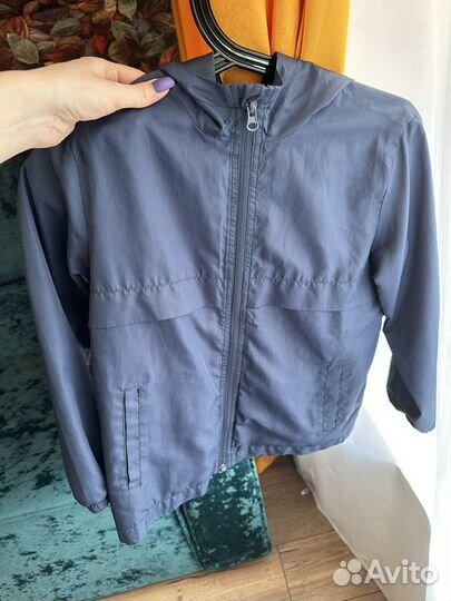 Ветровка mango 134