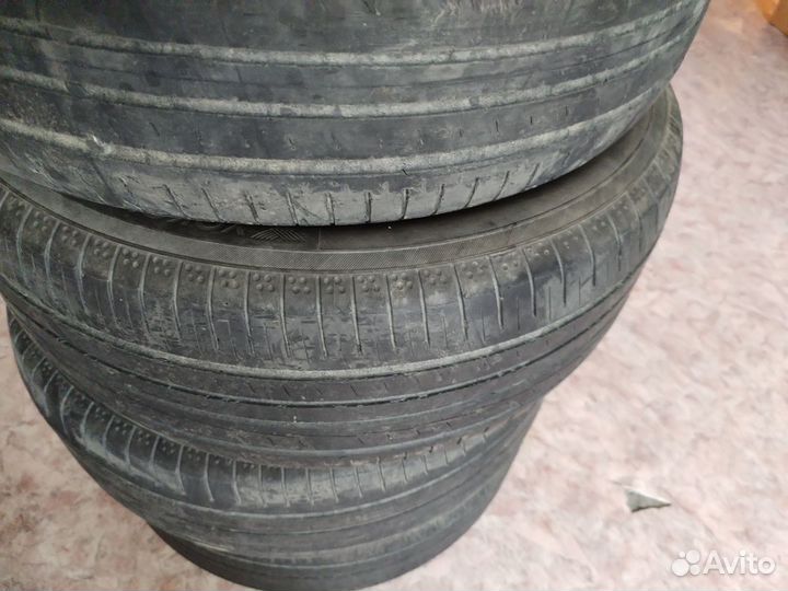 Yokohama BluEarth AE50 205/55 R16 V