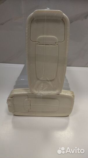 Контейнер (банка) для сыпучих продуктов