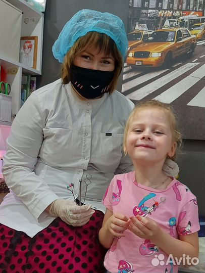 Логопед Заиколог Запуск/коррекция речи Логомассаж