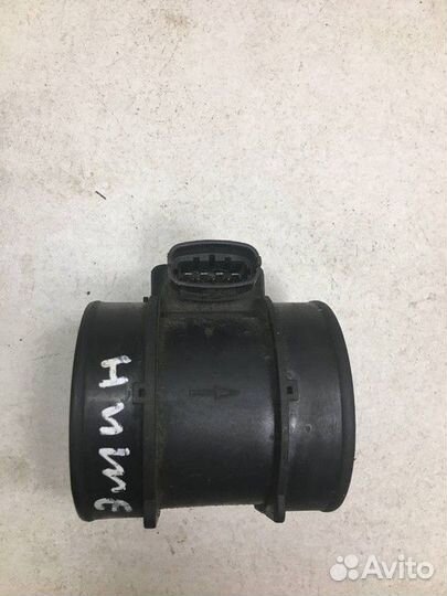 Датчик массового расхода воздуха