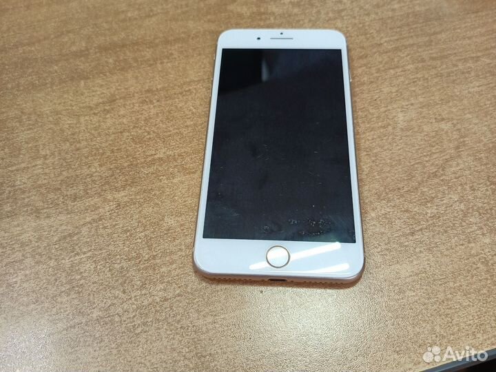 iPhone 8 Plus, 64 ГБ