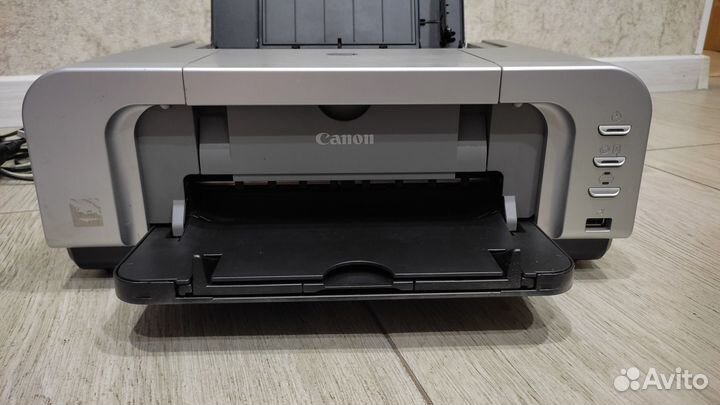 Принтер canon pixma ip4200