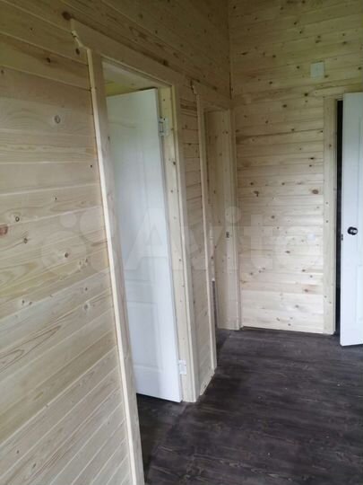 Дача 56 м² на участке 7 сот.