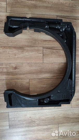 Инструментальный ящик 5NA012115H для Tiguan 2