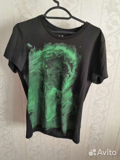 Мужские футболки марвел(marvel), adidas