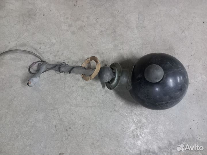 Фароискатель УАЗ