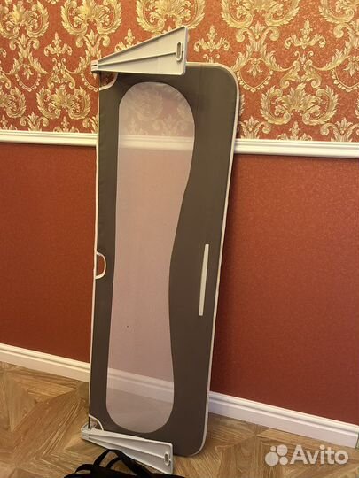 Барьер безопасности/бортик в кроватку