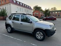 Renault Duster 1.6 MT, 2014, 252 000 км, с пробегом, цена 719 000 руб.