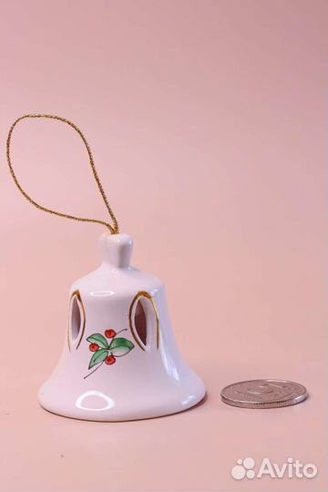 Колокольяики из Венгрии ч-4