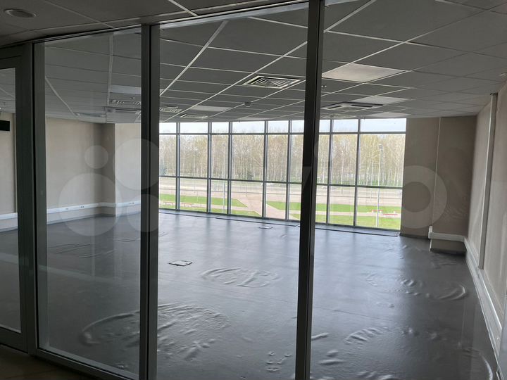 Сдается в аренду офисное помещение 58 м²