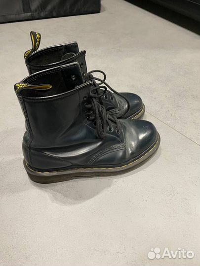 Dr Martens ботинки