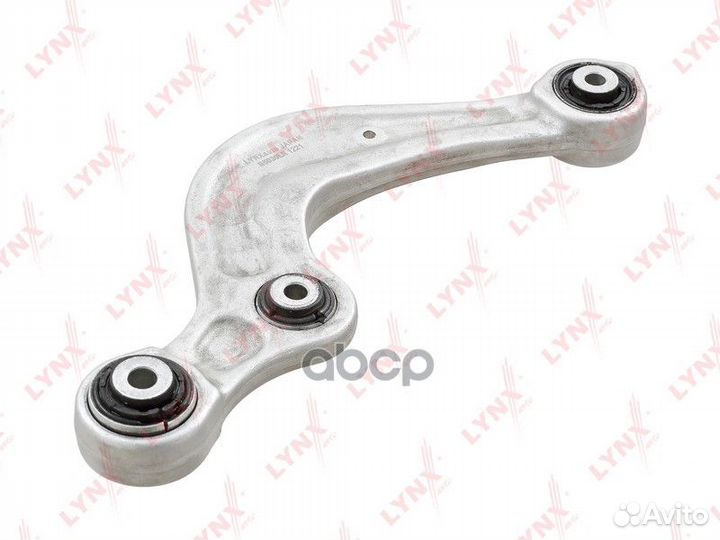 Рычаг подвески зад прав/лев B5030LR lynxauto