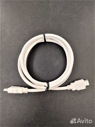 Кабель hdmi, displayport, dvi, vga